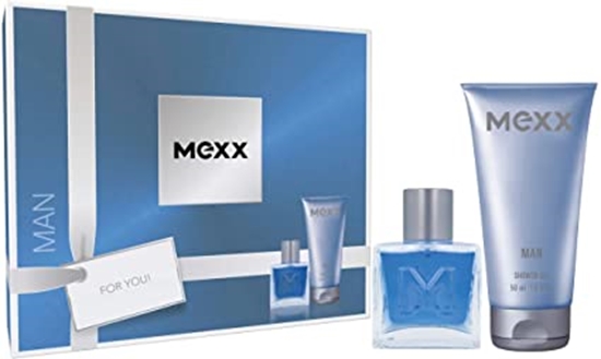 Picture of MEXX MAN SET